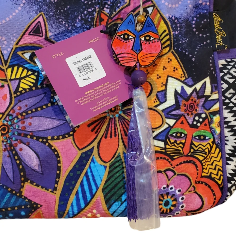 Laurel Burch laurel burch